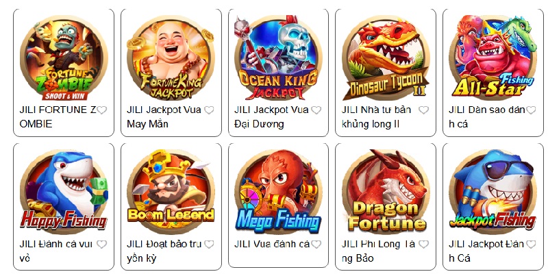 Bắn cá 1 Bắn cá WIN55 có sức hút đặc biệt với mọi thành viên