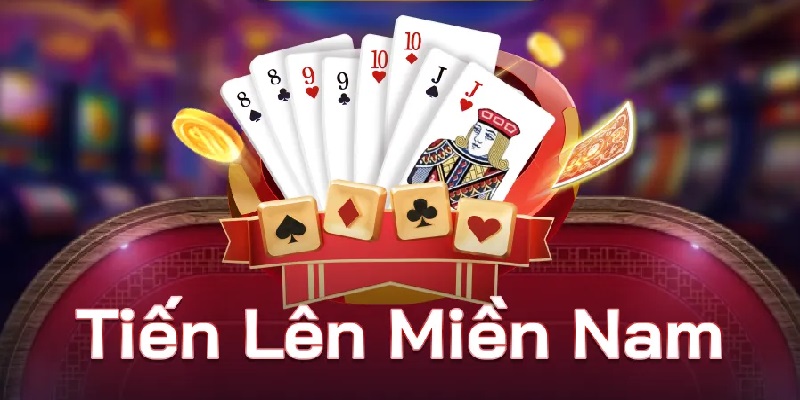 Tiến lên miền Nam 1 Tiến lên miền Nam WIN55 mang đến trải nghiệm tối ưu cho người chơi