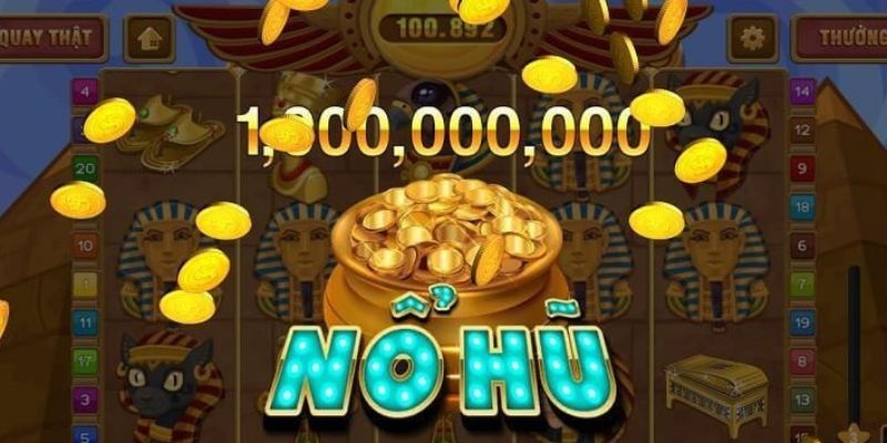 Cách chơi nổ hũ: Hành trình tìm kiếm vận may và chiến thắng 2 Cách chơi nổ hũ luôn thu hút đông đảo người chơi tham gia