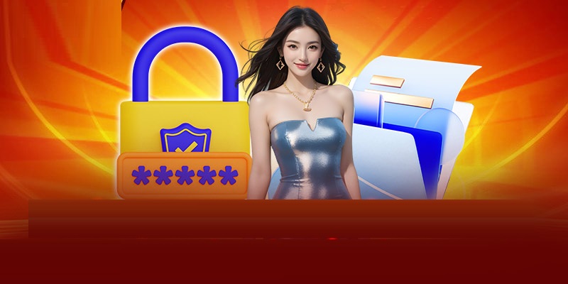 Chính sách bảo mật tại Win55 2 Cần kiểm soát truy cập và bảo vệ IP khi tham gia game