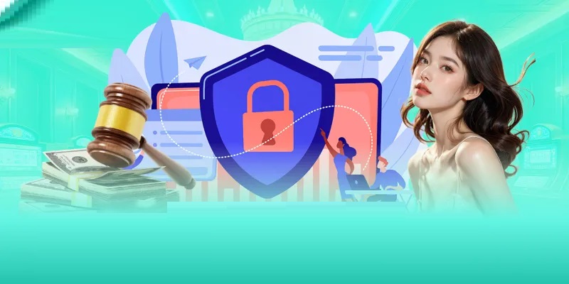 Chính sách bảo mật tại Win55 4 Chính sách bảo mật đảm bảo trách nhiệm của các thành viên