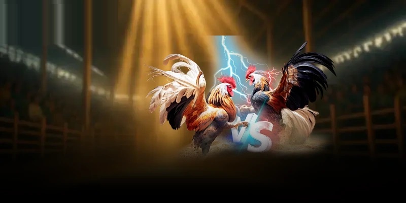 Đá gà 3 Đá gà Thomo đẳng cấp và nổi bật nhất