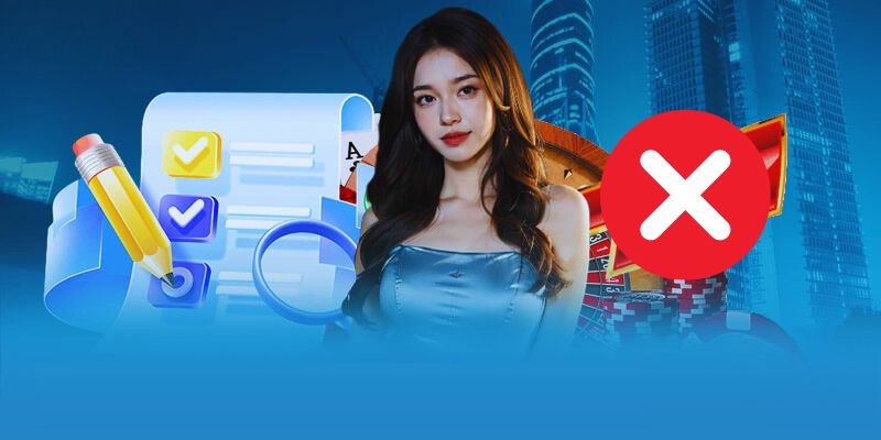 Điều khoản sử dụng Win55 3 Đối với các hành vi vi phạm điều khoản sử dụng đều bị xử lý nghiêm khắc