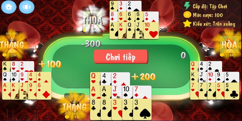 Khám phá các chiến thuật tham gia game giúp các thành viên dễ thắng lớn