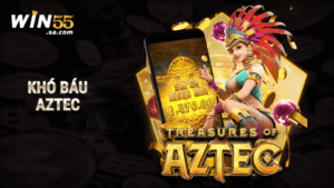 Kho báu AZTEC