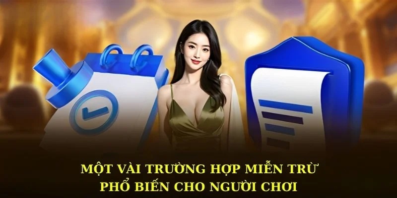 Miễn trừ trách nhiệm Win55 2 Miễn trách nhiệm trong trường hợp người chơi cố tình vi phạm