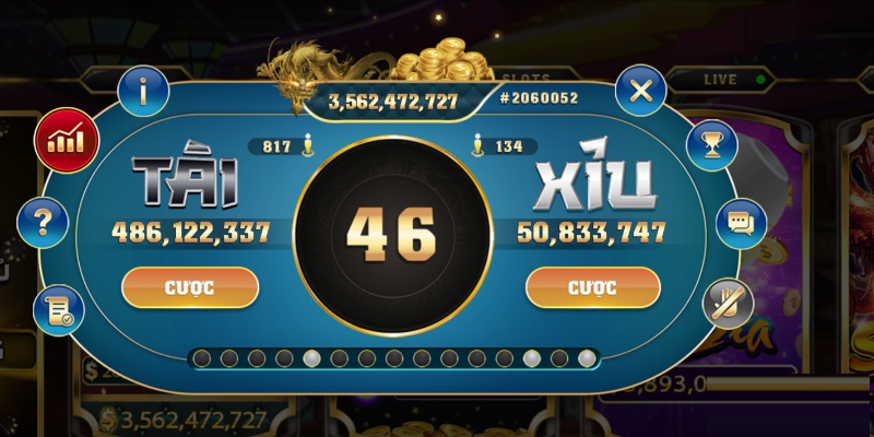 Cách chơi Tài Xỉu chuẩn xác, cơ hội thắng lớn khi tham gia 2 Tham khảo cách chơi Tài Xỉu đơn giản