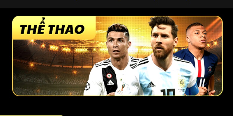 Thể thao 1 Thể thao WIN55 thu hút đông đảo người chơi tham gia